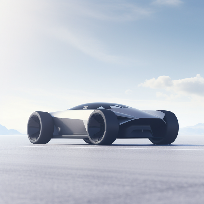 The Road Ahead: Ultimate X Motors and the Automotive Future