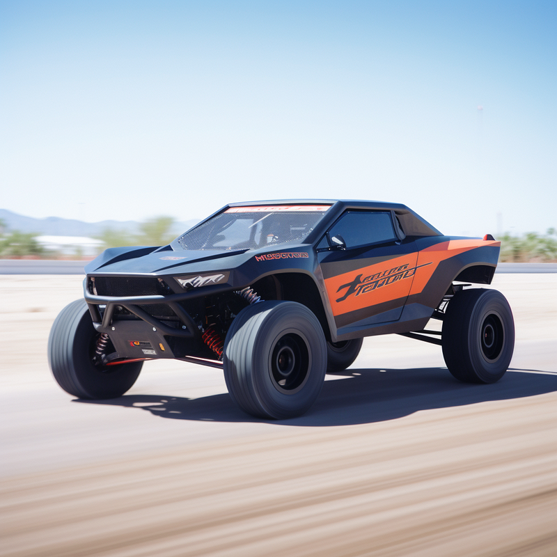 Behind the Wheel: In-Depth Reviews of Ultimate X Motors Models