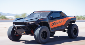 Behind the Wheel: In-Depth Reviews of Ultimate X Motors Models